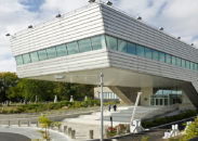 LiRo-Hill was tasked with providing preconstruction management and construction management for the 121st Precinct Stationhouse in Staten Island, NY.