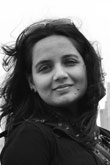 Employee Spotlight: Aditi Patel VDC Specialist | LiRo