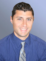 LiRo-Hill Employee Spotlight Anthony Weber: Diverse project experience and skill set enables him to proactively anticipate problems and formulate solutions. 
