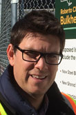 Roberto Clemente State Park Renovation - Chris Carter has over 16 years of architectural design and construction management experience. With LiRo-Hill since 2006, he has been an integral part of the construction management teams for the Battery Park Pier A Restoration, DASNY Bernard Fineson Facility, and several NYCHA renovation projects.