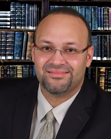 Raul Abreu -  LiRo-Hill provided the on-site construction quality control services as part of the design-build team during the Tappan Zee Bridge Replacement project.