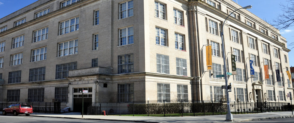 NYCSCA Projects: LiRo-Hill's construction and project management history with the SCA includes projects at over 500 schools of all ranges.