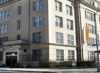 NYCSCA Projects: LiRo-Hill's construction and project management history with the SCA includes projects at over 500 schools of all ranges.