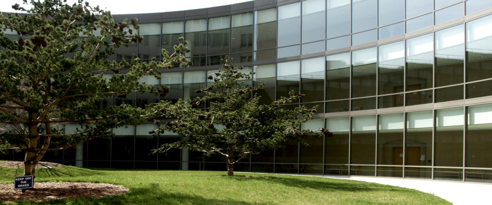 LiRo-Hill provided both courthouse construction management and design services for the interior renovation of the Westchester County Courthouse Tower.