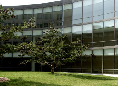 LiRo-Hill provided both courthouse construction management and design services for the interior renovation of the Westchester County Courthouse Tower.