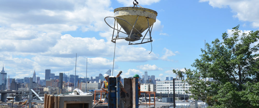 MTA East Side Access - LiRo-Hill Construction Projects: This $11.1 billion project is one of the most complex transportation construction projects ever undertaken in New York City.
