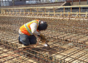 MTA East Side Access - LiRo-Hill Construction Projects: This $11.1 billion project is one of the most complex transportation construction projects ever undertaken in New York City.