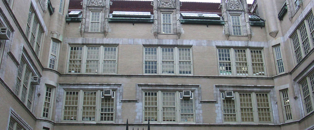NYCSCA Projects: LiRo-Hill's construction and project management history with the SCA includes projects at over 500 schools of all ranges.