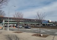 LiRo-Hill is providing REI construction and inspection services for the ADA Upgrade and Station Renewal of the Astoria BLVD Station, a federally funded project during preconstruction, construction, and closeout phases.