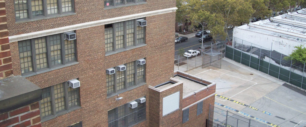 NYCSCA Projects: LiRo-Hill's construction and project management history with the SCA includes projects at over 500 schools of all ranges.