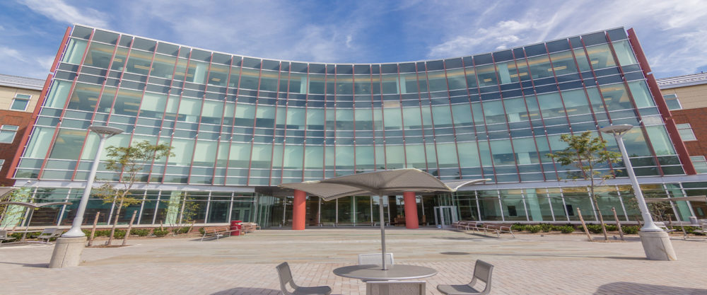 BIM Project - Renovation included the addition of 6 new buildings, with LiRo-Hill managing the construction of the new 178,000 sf Adult Behavioral Health Center, using Building Information Modeling during construction.