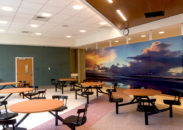 BIM Project - Renovation included the addition of 6 new buildings, with LiRo-Hill managing the construction of the new 178,000 sf Adult Behavioral Health Center, using Building Information Modeling during construction.