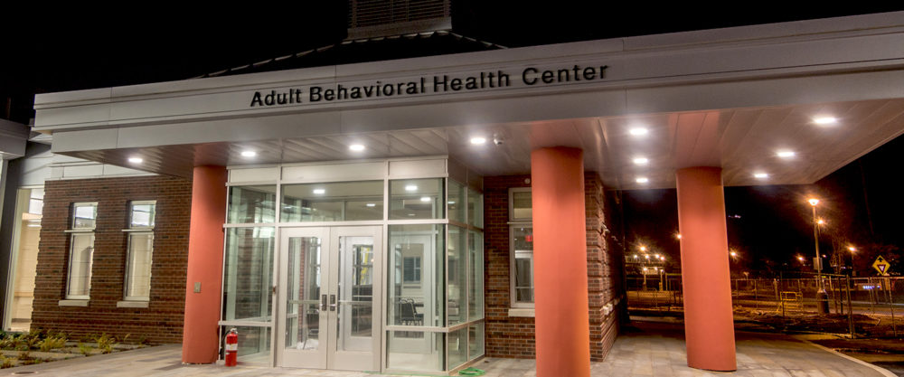 BIM Project - Renovation included the addition of 6 new buildings, with LiRo-Hill managing the construction of the new 178,000 sf Adult Behavioral Health Center, using Building Information Modeling during construction.