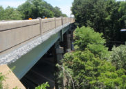 LiRo-Hill provided bridge replacement engineering for CR16 Horseblock Road Bridge in NY, as well as the design for the replacement bridge.