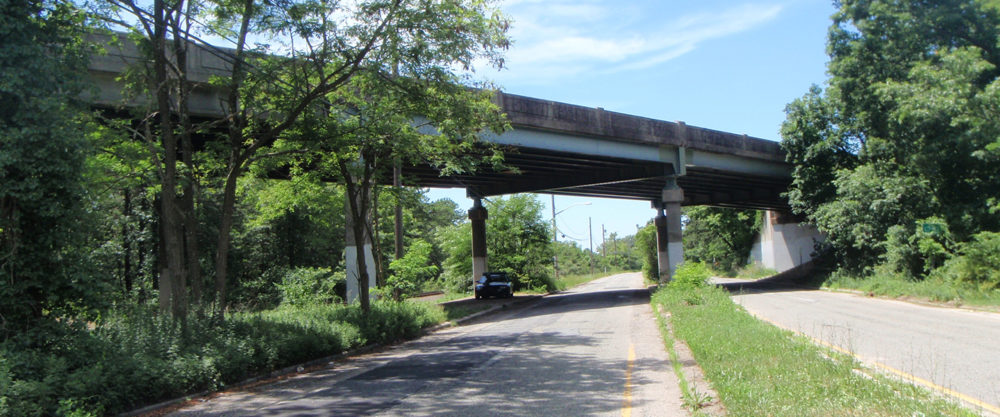 LiRo-Hill provided bridge replacement engineering for CR16 Horseblock Road Bridge in NY, as well as the design for the replacement bridge.