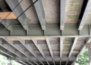 LiRo provided bridge replacement engineering for CR16 Horseblock Road Bridge in NY, as well as the design for the replacement bridge.