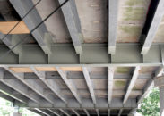LiRo-Hill provided bridge replacement engineering for CR16 Horseblock Road Bridge in NY, as well as the design for the replacement bridge.