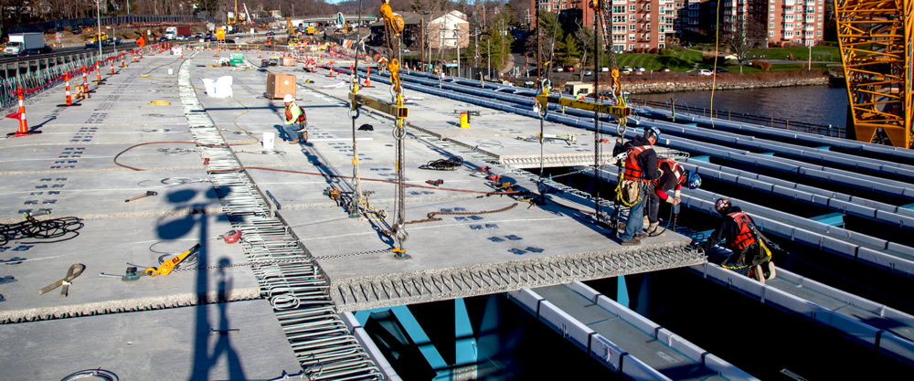 Governor M. Cuomo Bridge