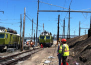 NEC Gateway Improvements Hudson Yard Tunnel and MOE Facility