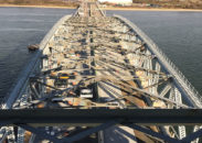 MTA Rehabilitation of the Marine Parkway-Gil Hodges Memorial Bridge