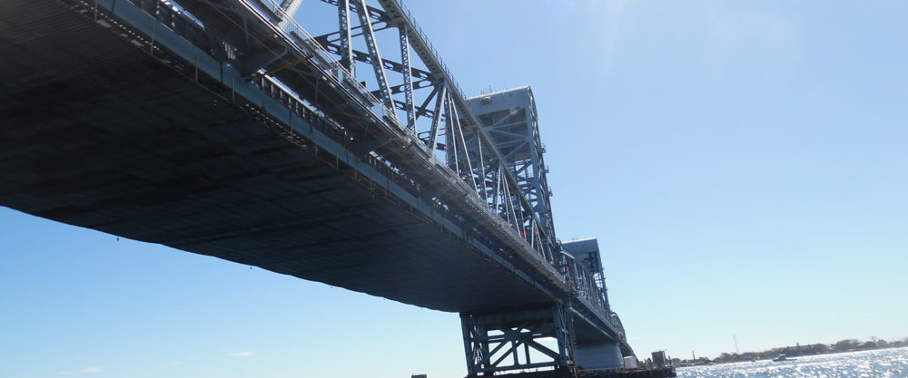 LiRo-Hill is providing resident engineering and inspection services for the rehabilitation of Marine Parkway-Gil Hodges Memorial Bridge in NY.