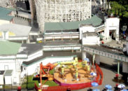 Rye Playland Master Plan Implementation, Rehabilitation, and Upgrades