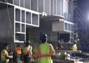 Construction Management Firm: LiRo-Hill provided construction field and office management, quality assurance, verification testing, and inspection services.