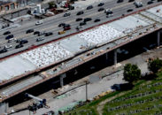 Construction Management Firm: LiRo-Hill provided construction field and office management, quality assurance, verification testing, and inspection services.
