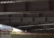 LiRo-Hill is providing resident engineering & inspection services on each bridge at the five different locations in New York - Protective Coatings.