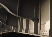 LiRo-Hill is providing resident engineering & inspection services on each bridge at the five different locations in New York - Protective Coatings.