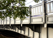 LiRo-Hill is providing resident engineering & inspection services on each bridge at the five different locations in New York - Protective Coatings.