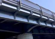 Protective Coatings of Belt Parkway Bridges