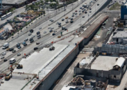 Construction Management Firm: LiRo-Hill provided construction field and office management, quality assurance, verification testing, and inspection services.