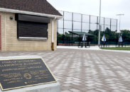 LiRo-Hill completed a contaminated property cleanup and park construction project in Oyster Bay, NY for Ellsworth W. Allen Park (Liberty Site).