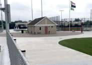 LiRo-Hill completed a contaminated property cleanup and park construction project in Oyster Bay, NY for Ellsworth W. Allen Park (Liberty Site).
