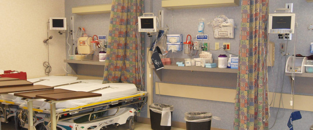 Over the past 12 years, LiRo-Hill has completed and is working on multiple mechanical, electrical, and telecom engineering projects for New York University Winthrop Hospital MEP Projects.