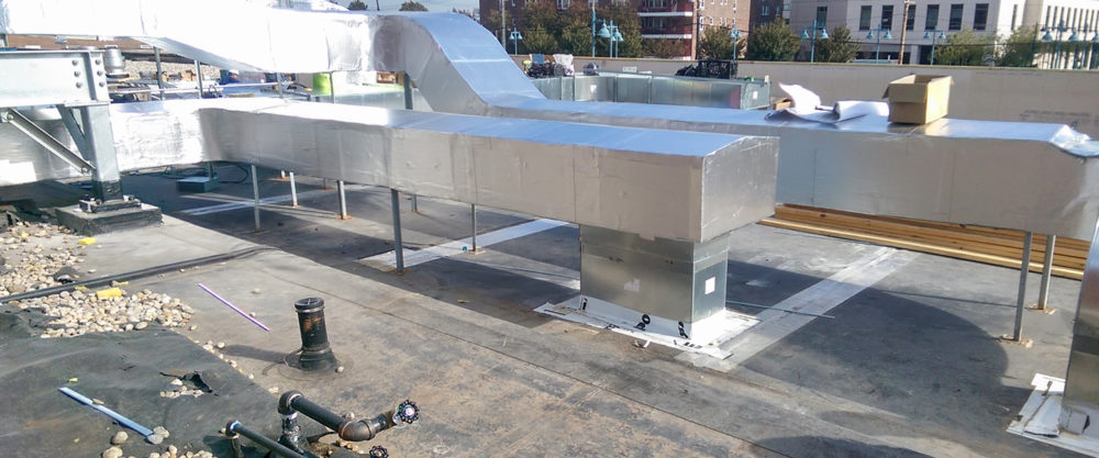 Over the past 12 years, LiRo-Hill has completed and is working on multiple mechanical, electrical, and telecom engineering projects for New York University Winthrop Hospital MEP Projects.