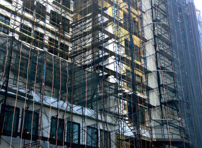 Brooklyn Center for Rehabilitation & Residential Healthcare - Healthcare Construction Projects: LiRo-Hill provided full mechanical, electrical and telecom engineering and energy services for the conversion into a future 281-bed nursing home.