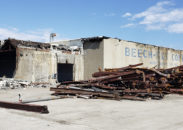 Engineering services and construction management for plant abatement and demolition of multiple structures at the abandoned Beech-Nut Facility - LiRo.