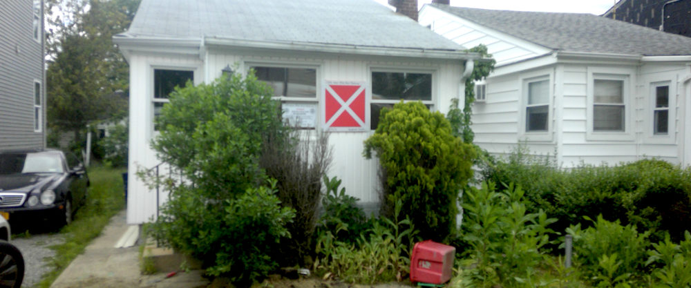 Governor’s Office of Storm Recovery