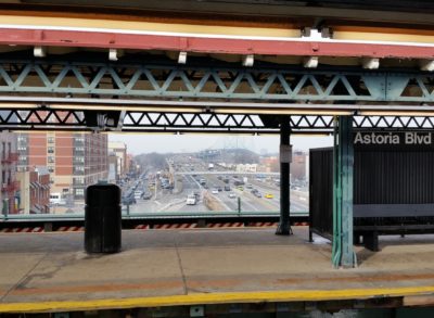 LiRo is providing REI construction and inspection services for the ADA Upgrade and Station Renewal of the Astoria BLVD Station, a federally funded project during preconstruction, construction, and closeout phases.
