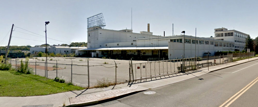 Engineering services and construction management for plant abatement and demolition of multiple structures at the abandoned Beech-Nut Facility - LiRo.