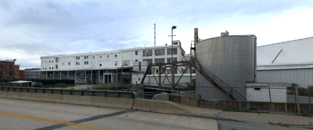 Engineering services and construction management for plant abatement and demolition of multiple structures at the abandoned Beech-Nut Facility - LiRo.