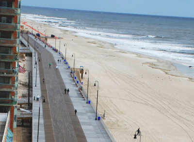 Civil and Structural Engineering - LiRo-Hill prepares quality designs that are economical and sustainable for projects in the Northeast and West Coast.