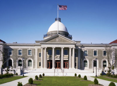 LiRo-Hill's understanding of correctional facility construction and courts construction, combined with our extensive design expertise and construction management capabilities, translates to high-quality projects that are delivered on time and within budget.