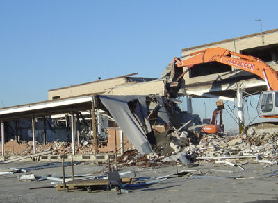 LiRo-Hill provided an extensive array of environmental consulting services, including airport environmental assessment, to JetBlue Airways for the redevelopment of both Terminal 5 and Terminal 6 at John F. Kennedy International Airport.