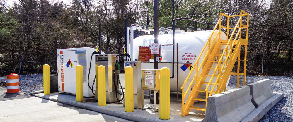 LiRo-Hill has been providing environmental consulting services to the New York City Department of Design & Construction (DDC) for over two decades