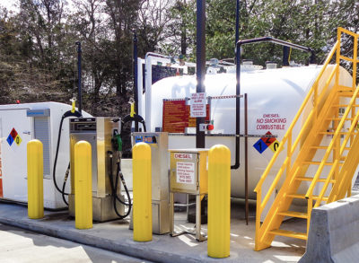 LiRo-Hill has been providing environmental consulting services to the New York City Department of Design & Construction (DDC) for over two decades