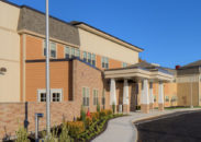 D’Youville Life & Wellness Community Assisted Living / Memory Care Residence