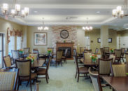 D’Youville Life & Wellness Community Assisted Living / Memory Care Residence
